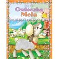 Seria futrzana - Owieczka Mela