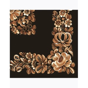 Serwetki MAKI Lunch SL 330x330 Folkowe 061502