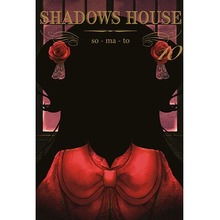 Shadows House. Tom 10