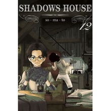 Shadows House. Tom 12