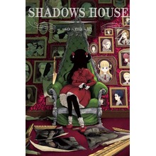 Shadows House. Tom 4