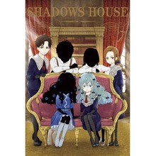 Shadows House. Tom 7