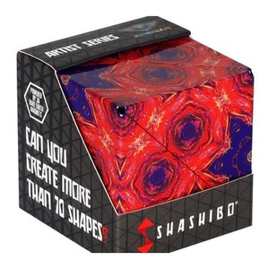 Shashibo Fire Goddess