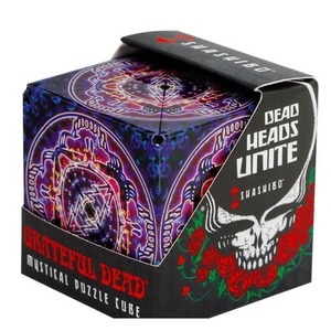 Shashibo Haight Ashbury