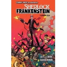 Sherlock Frankenstein