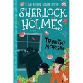Sherlock Holmes. Tom 7. Traktat morski. Klasyka dla dzieci. Sherlock Holmes. Tom 7 wyd. 2026