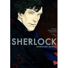 Sherlock. Tom 2