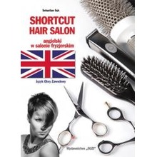 Shortcut Hair Salon. Ang. w salonie fryzjerskim