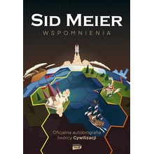 Sid Meier przedstawia: Wspomnienia!