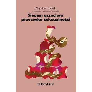Siedem grzechów przeciwko seksualności