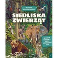 Siedliska zwierząt. Niesamowite fakty