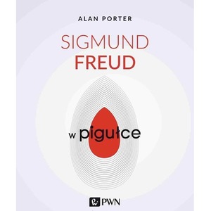 Sigmund Freud w pigułce