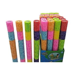 Sikawka piankowa 46cm MIX