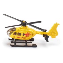 Siku 08 - Helikopter ratunkowy S0856