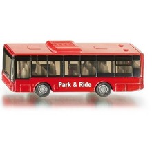 Siku 10 - Autobus miejski S1021