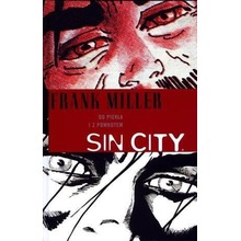 Sin City. Do piekła i z powrotem
