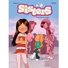 Sisters T.5 W centrum uwagi