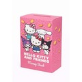 Skarbonka Hello Kitty Blindbox Figurka