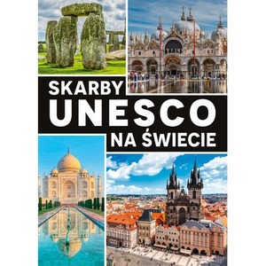 Skarby UNESCO na świecie