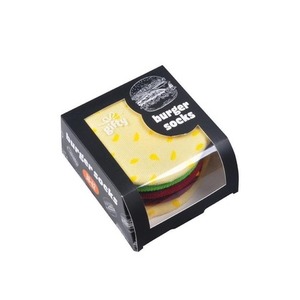 Skarpetki 38-42 - burger