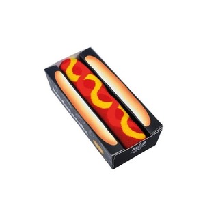 Skarpetki 38-42 - hot-dog