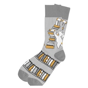 Skarpetki - Mruczna wieża 37/41