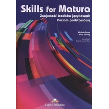 Skills for Matura z.podstawowy EXPRESS PUBLISHING