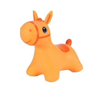 Skoczek konik pomarańczowy