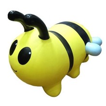 Skoczek- Pszczoła