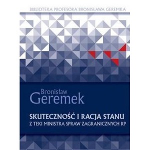 Skuteczność i racja stanu