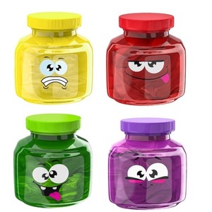 Slime Emotion 95ml mix