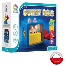 Smart Games Bunny Boo (ENG) IUVI Games