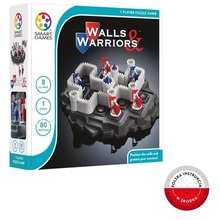 Smart Games Walls & Warriors (ENG) IUVI Games