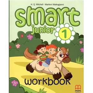 Smart Junior 1 WB + QR
