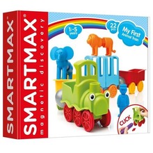 Smart Max My First Animal Train IUVI Games