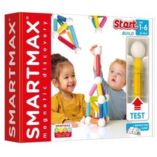 Smart Max Start (23szt) IUVI Games