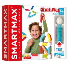 Smart Max Start Plus (30szt) IUVI Games