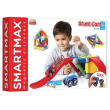 Smart Max Stunt Cars IUVI Games
