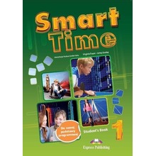 Smart Time 1 SB wer.wieloletnia EXPRESS PUBLISHING