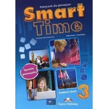Smart Time 3 SB + eBook EXPRESS PUBLISHING