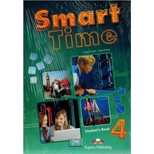 Smart Time 4 SB niewieloletni