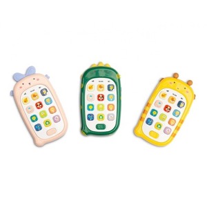 Smartfon edukacyjny MIX