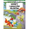 Smerfy i magiczna peleryna. Smerfy