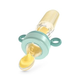 Smoczek do owoców z łyżeczką Gusto