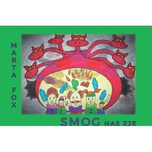 Smog nas zje