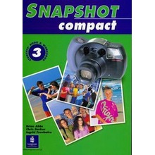 Snapshot Compact 3 GIM Students' book & Workbook Język angielski