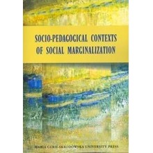 Socio-Pedagogical Contexts of Social...