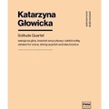 Solitude Quartet nuty na głos, kwartet smyczkowy..