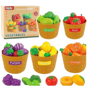 Sortowanie warzyw I owoców do krojenia 34el