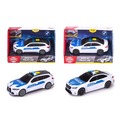 SoS Policja BMW M3/M5 15cm MIX